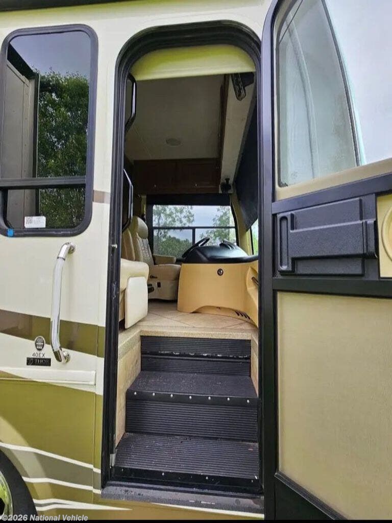 Used 2013 Thor Motor Coach Tuscany XTE 40EX available in Margate, Florida