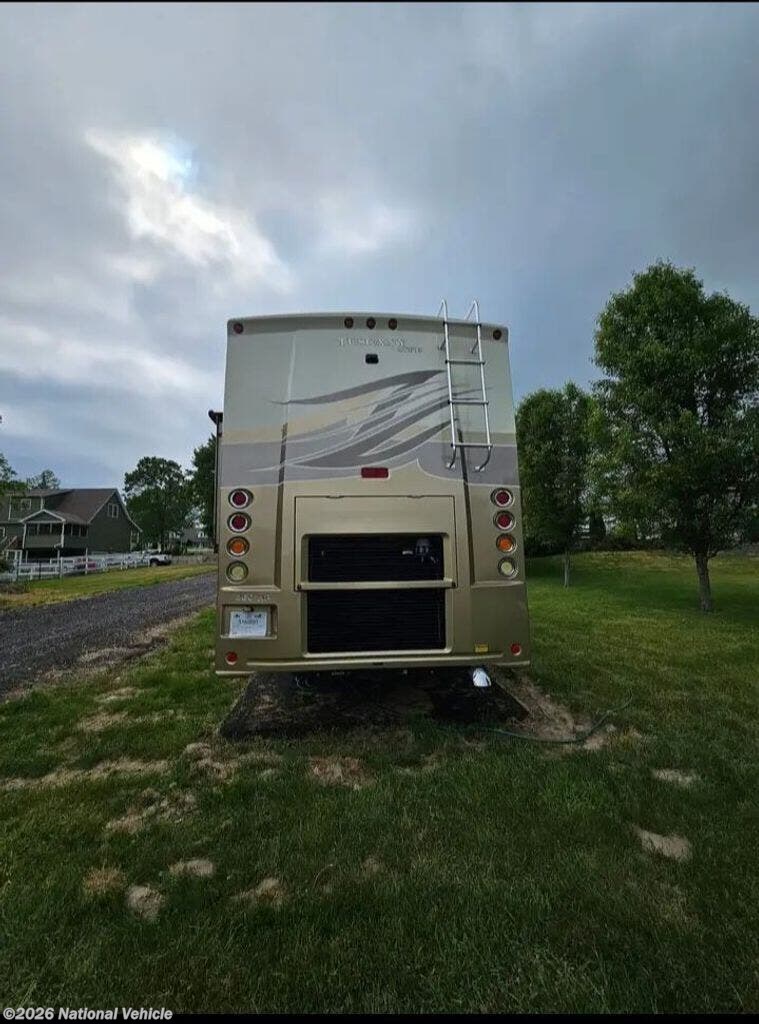 2013 Thor Motor Coach Tuscany XTE 40EX - Used Class A For Sale by National Vehicle in Margate, Florida