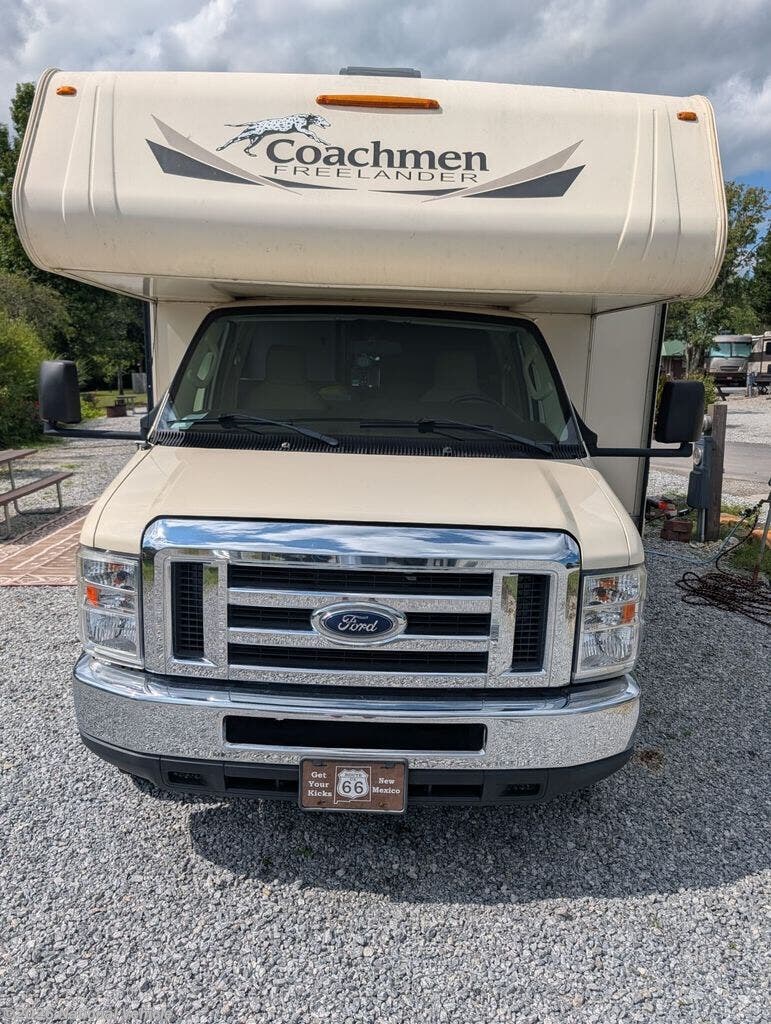 2019 Freelander 32DS by Coachmen from National Vehicle in Melbourne, Florida
