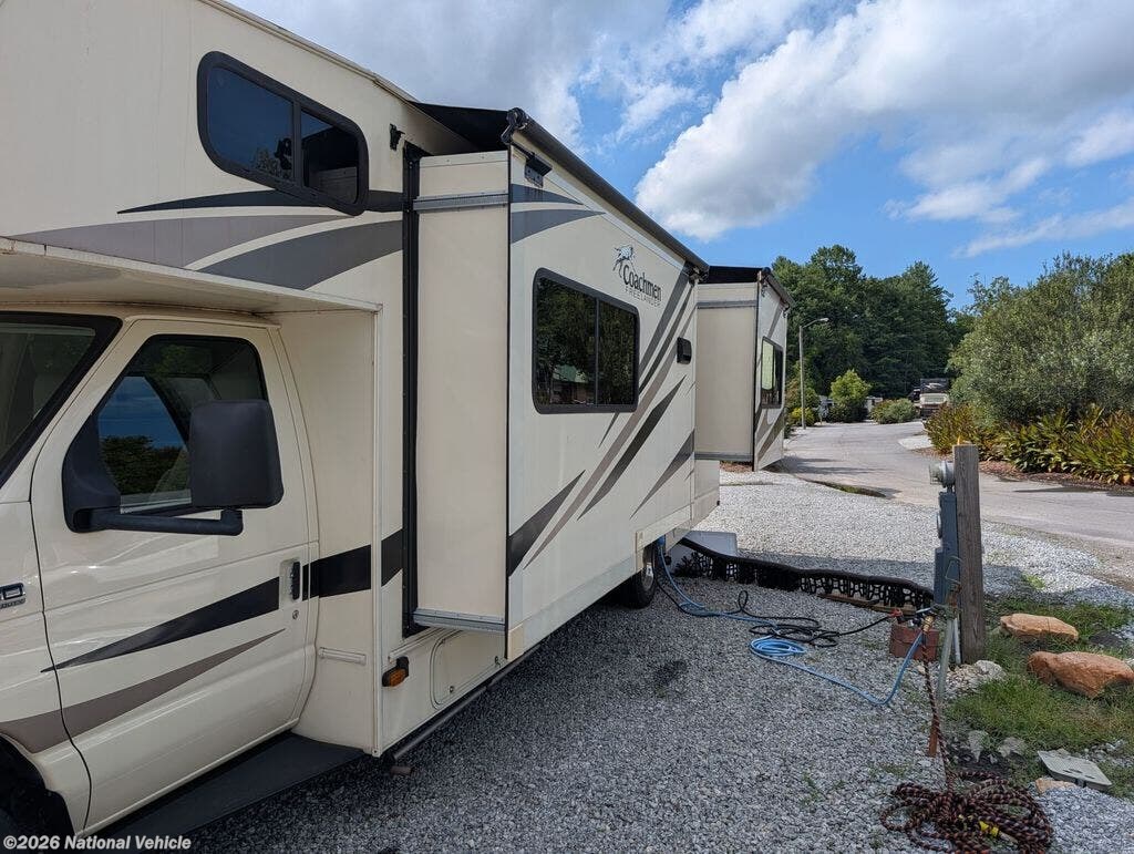 Used 2019 Coachmen Freelander 32DS available in Melbourne, Florida