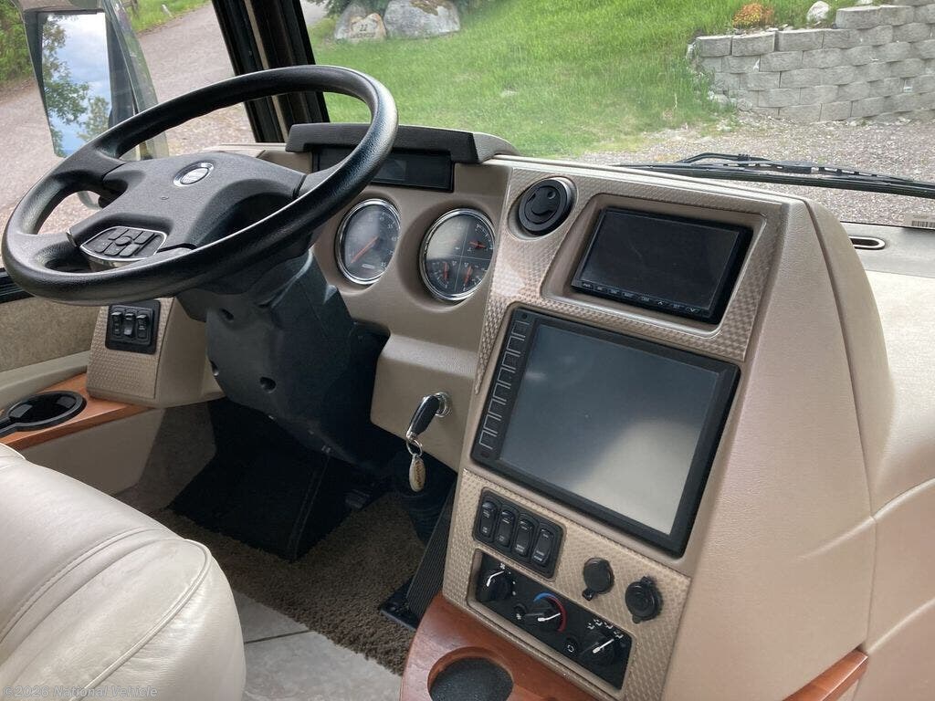 2017 Journey 36M by Winnebago from National Vehicle in Brownsville, Texas