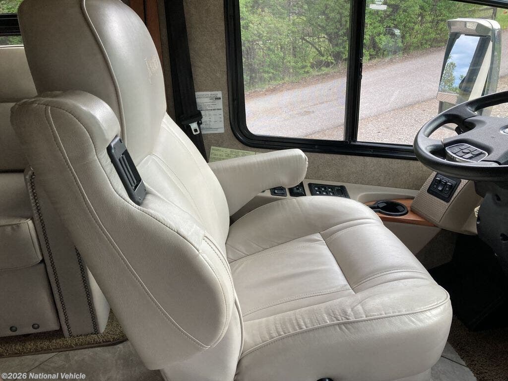 Used 2017 Winnebago Journey 36M available in Brownsville, Texas