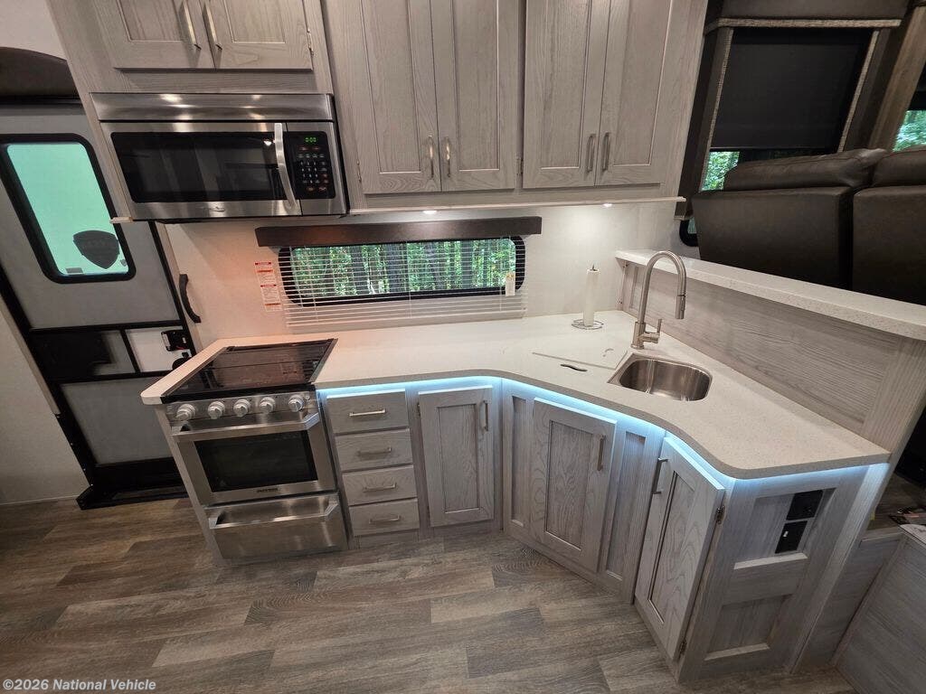 Used 2020 Keystone Montana High Country 373RD available in Tallapoosa, Georgia