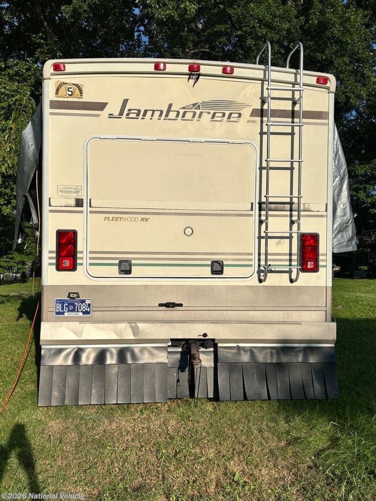 Used 2004 Fleetwood Tioga 26G available in Kingsport, Tennessee