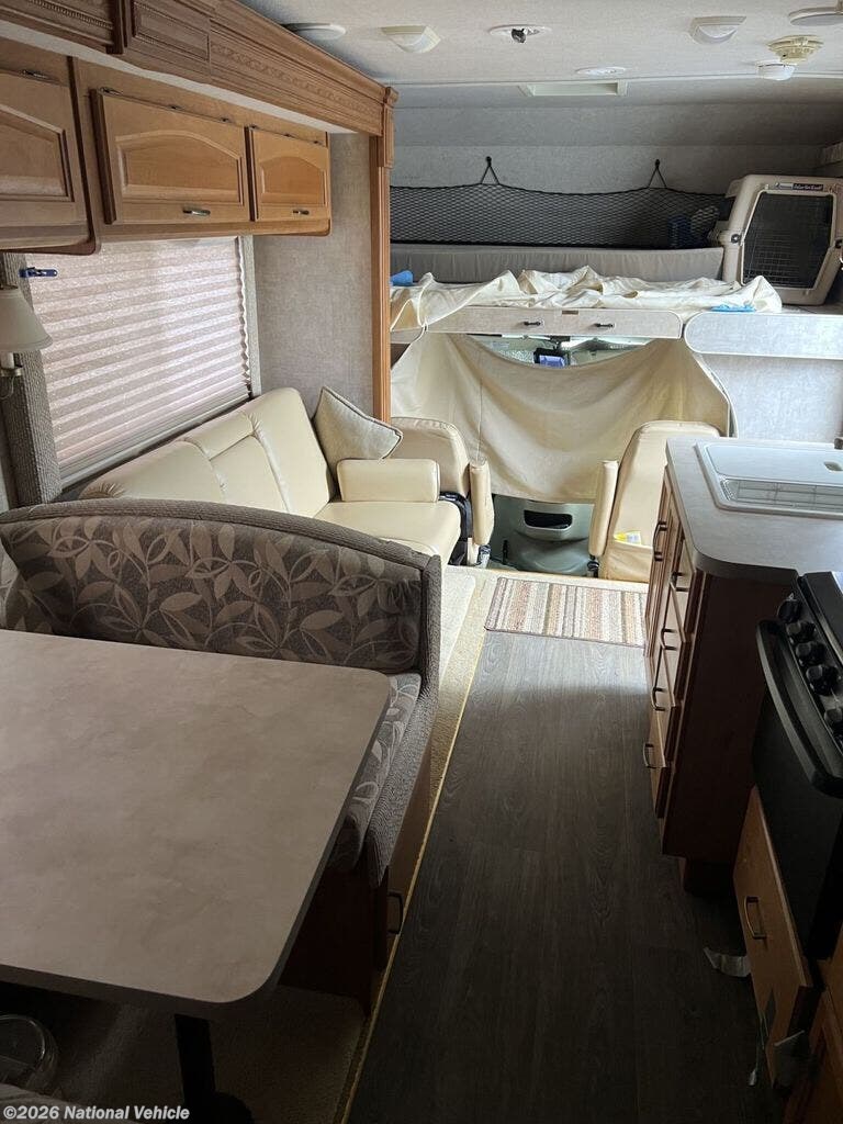 Used 2007 Fleetwood Tioga SL 31W available in Hillsboro, Oregon