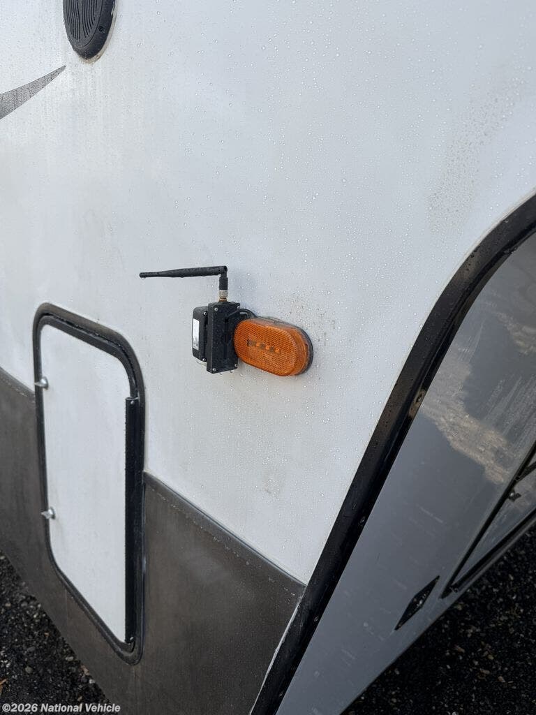 2015 Tesla 3970 by Lifestyle Luxury RV from National Vehicle in Pasco, Washington