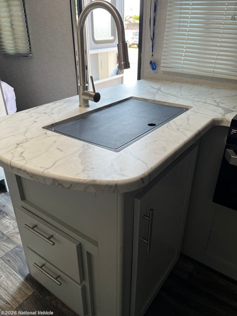 Used 2020 Keystone Bullet Ultra Lite 287QBSWE available in Sumner, Washington
