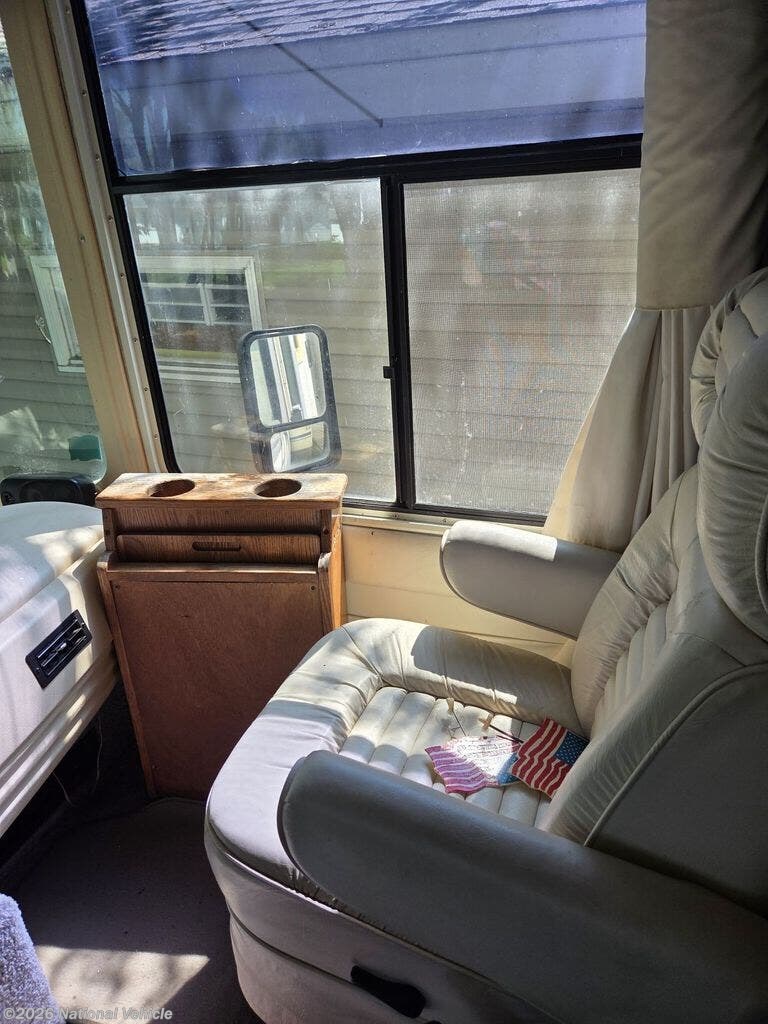Used 1996 Gulf Stream Sun Voyager 8334 available in Andover, Minnesota