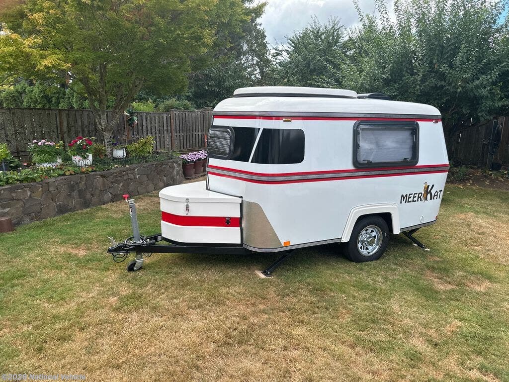 2022 Meerkat by Little Guy from National Vehicle in Aloha, Oregon