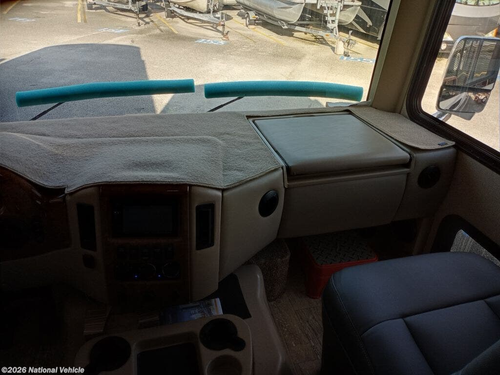 Used 2017 Thor Motor Coach Hurricane 29M available in Sebastian, Florida