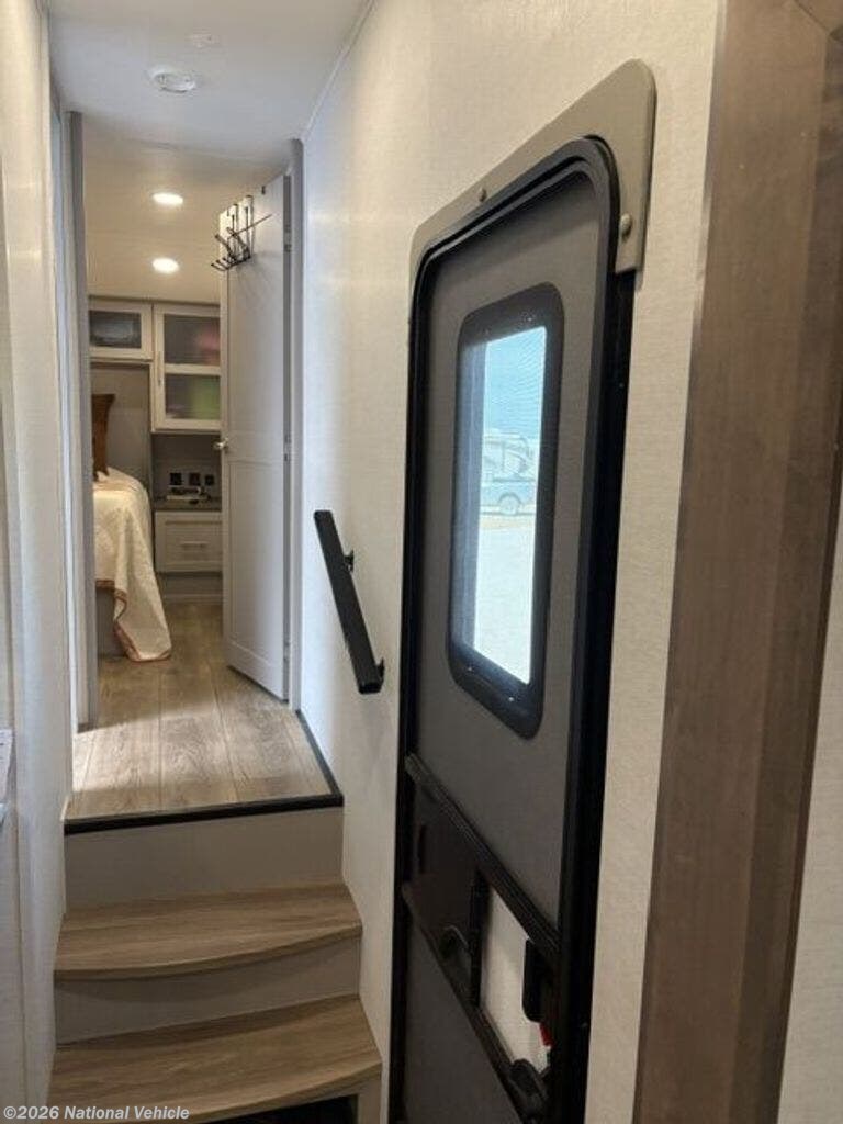 2025 Alliance RV Avenue All Access 29RL - Used Fifth Wheel For Sale by National Vehicle in Deer Park, Texas