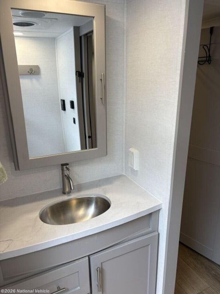 2025 Avenue All Access 29RL by Alliance RV from National Vehicle in Deer Park, Texas