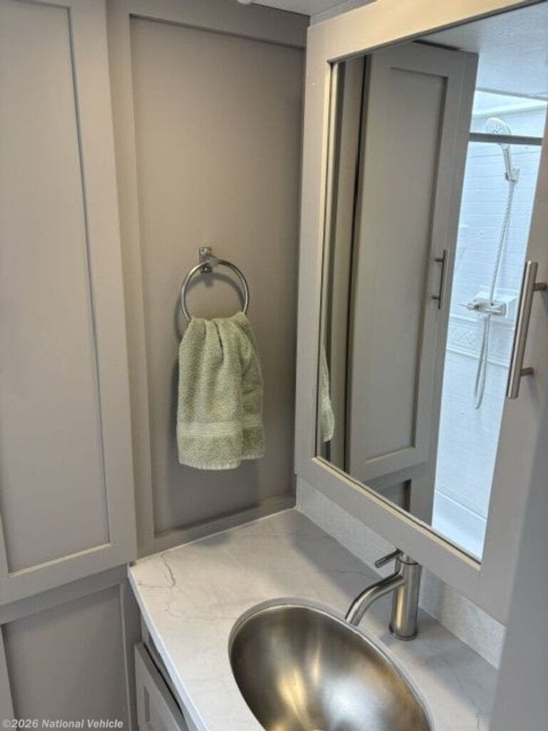 Used 2025 Alliance RV Avenue All Access 29RL available in Deer Park, Texas