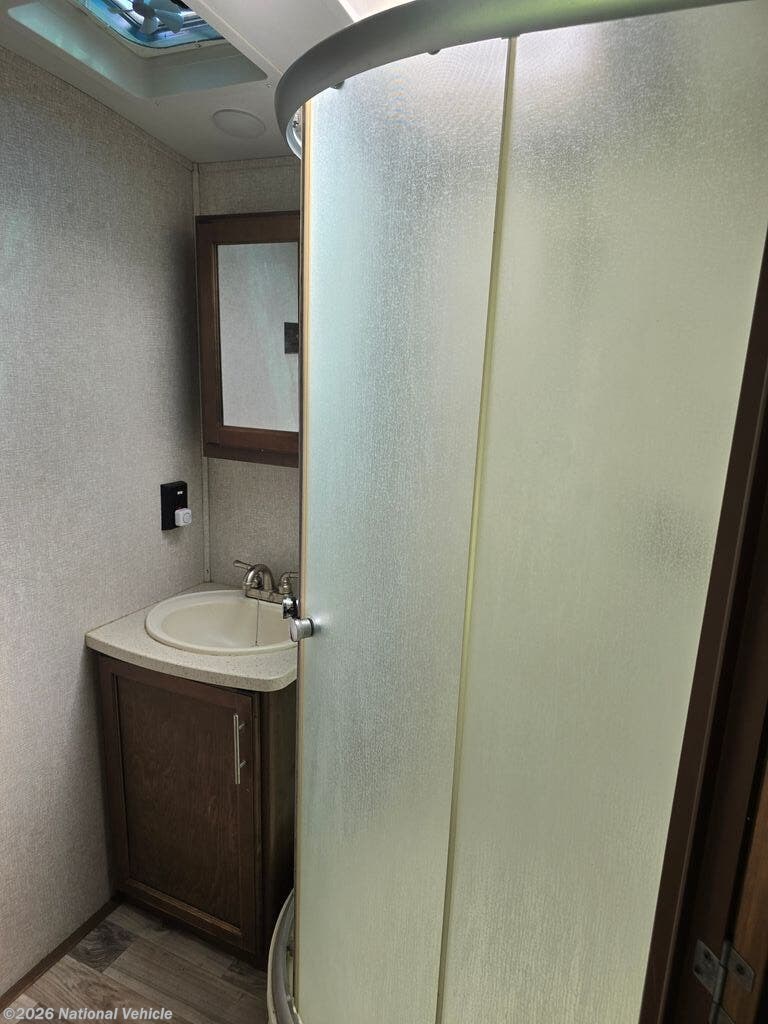 Used 2019 Keystone Cougar 26RBS available in Bluefield, Virginia