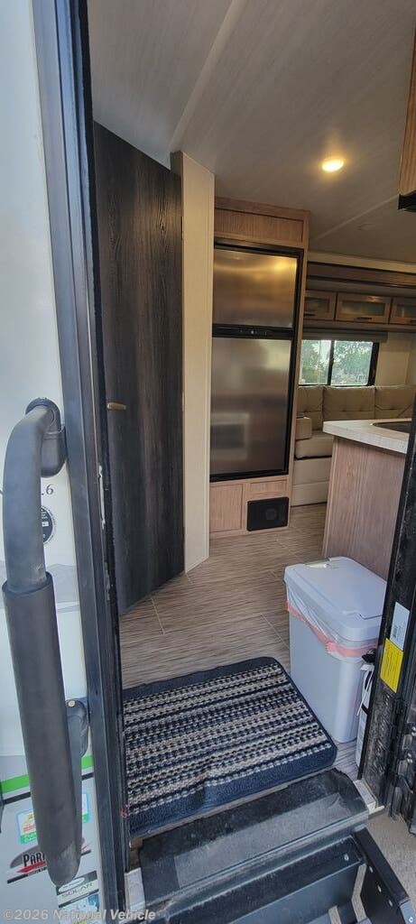 Used 2022 Forest River No Boundaries 19.6 available in Fillmore, Utah