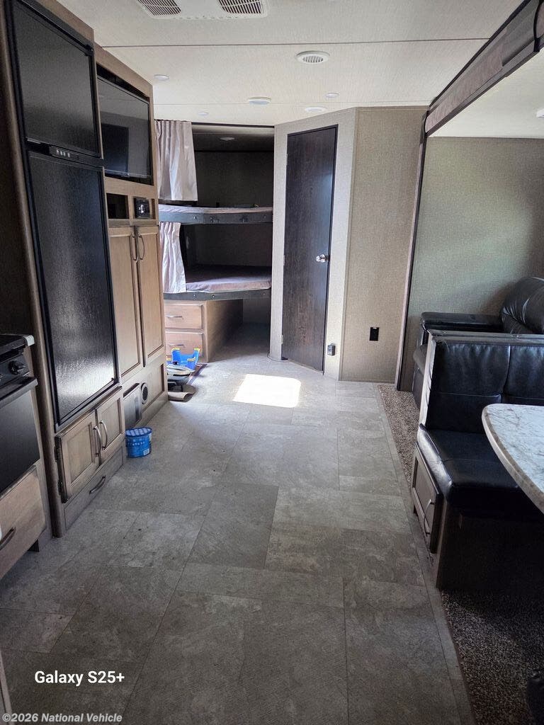 2020 Transcend 27BHS by Grand Design from National Vehicle in Arnold, Missouri
