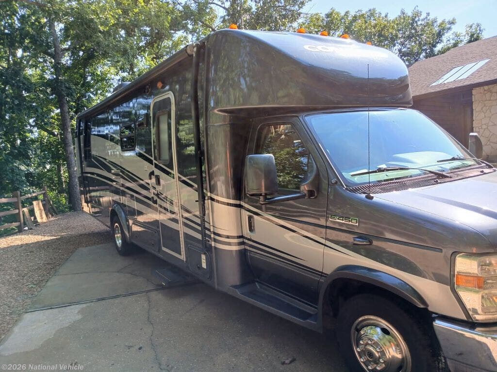 Used 2010 Coachmen Concord 301SS available in Defiance, Missouri