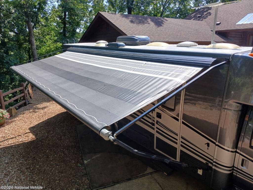 2010 Concord 301SS by Coachmen from National Vehicle in Defiance, Missouri