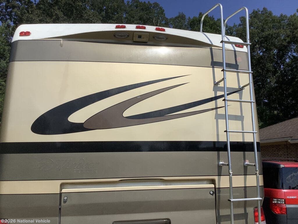 2003 Windsor 38PBD by Monaco RV from National Vehicle in Ozark, Alabama