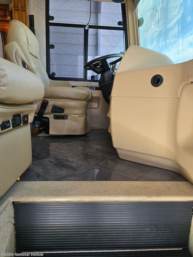 2009 Dutch Aire 4317 by Newmar from National Vehicle in Bennett, Colorado