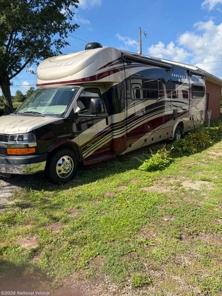 2016 Concord 300TS by Coachmen from National Vehicle in Strasburg, Ohio
