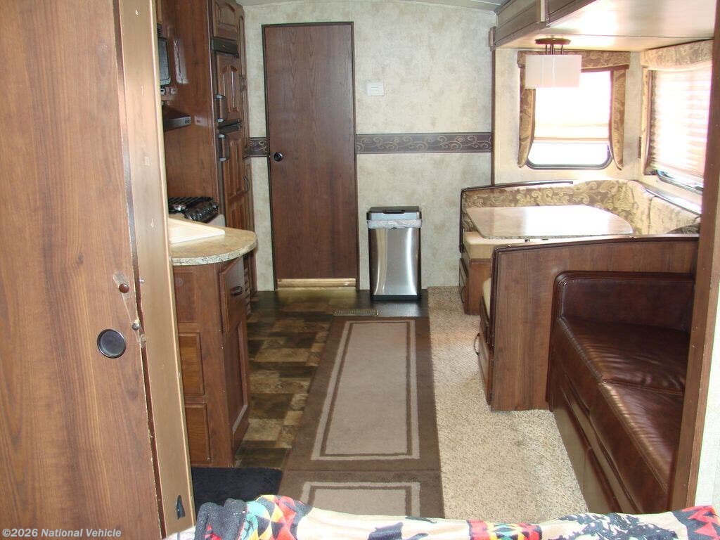 Used 2013 Keystone Outback Super-Lite 300RB available in Estes Park, Colorado