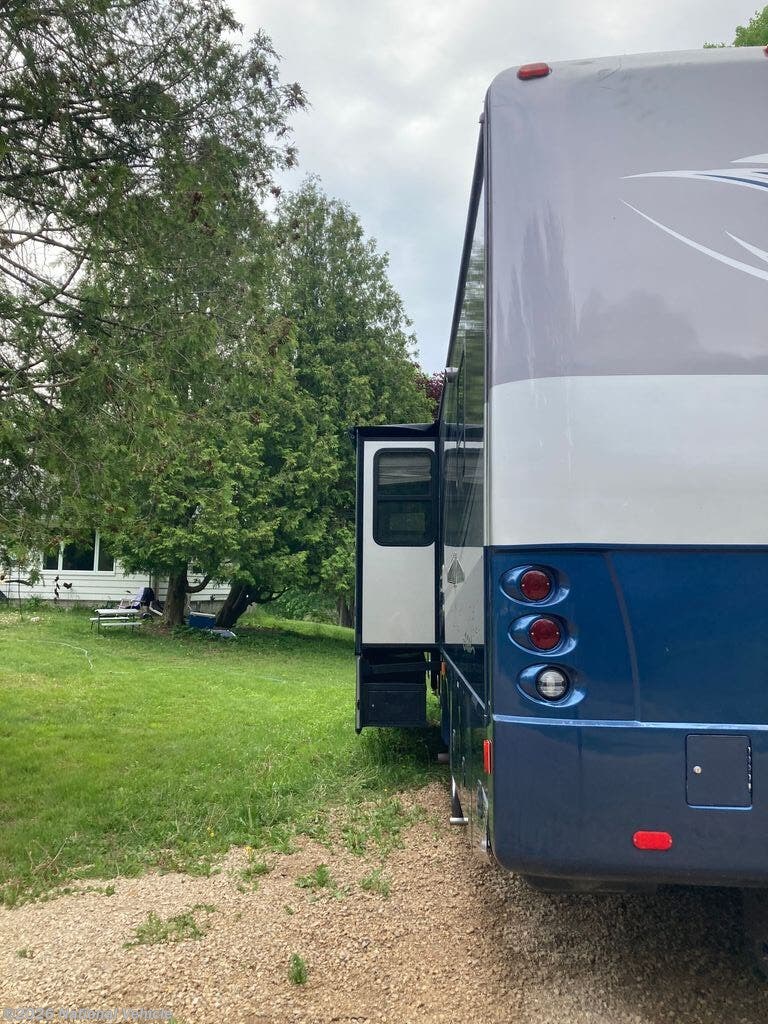 Used 2008 Fleetwood Southwind 35A available in Door County, Wisconsin