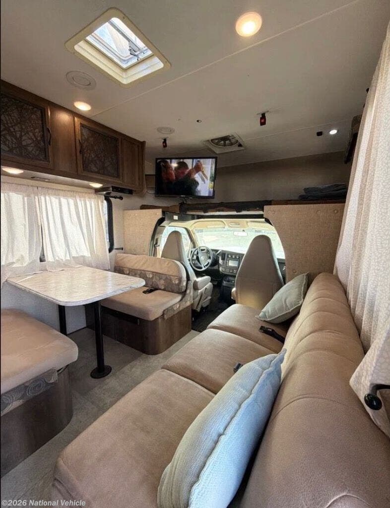 Used 2018 Coachmen Freelander 27QB available in Suprise, Arizona