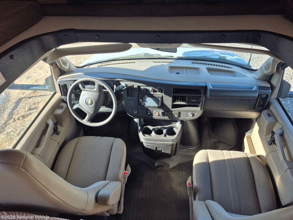 Used 2018 Coachmen Freelander 27QB available in Phoenix, Arizona