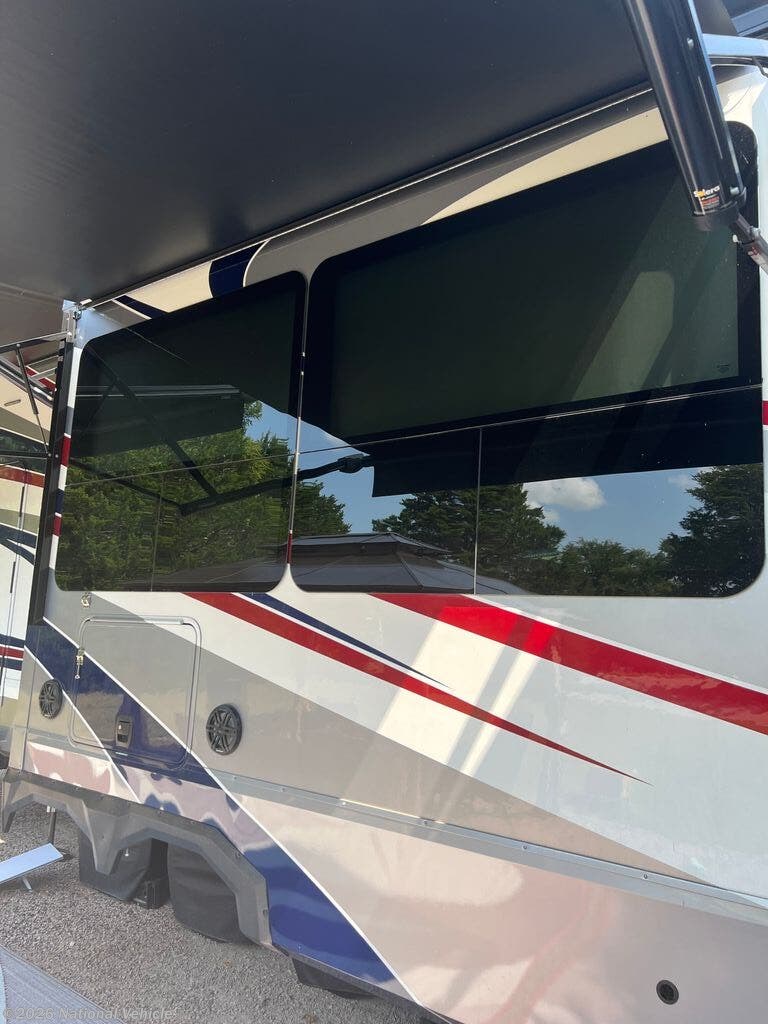 Used 2024 Grand Design Momentum M-Class 395MS available in Gordonville, Texas