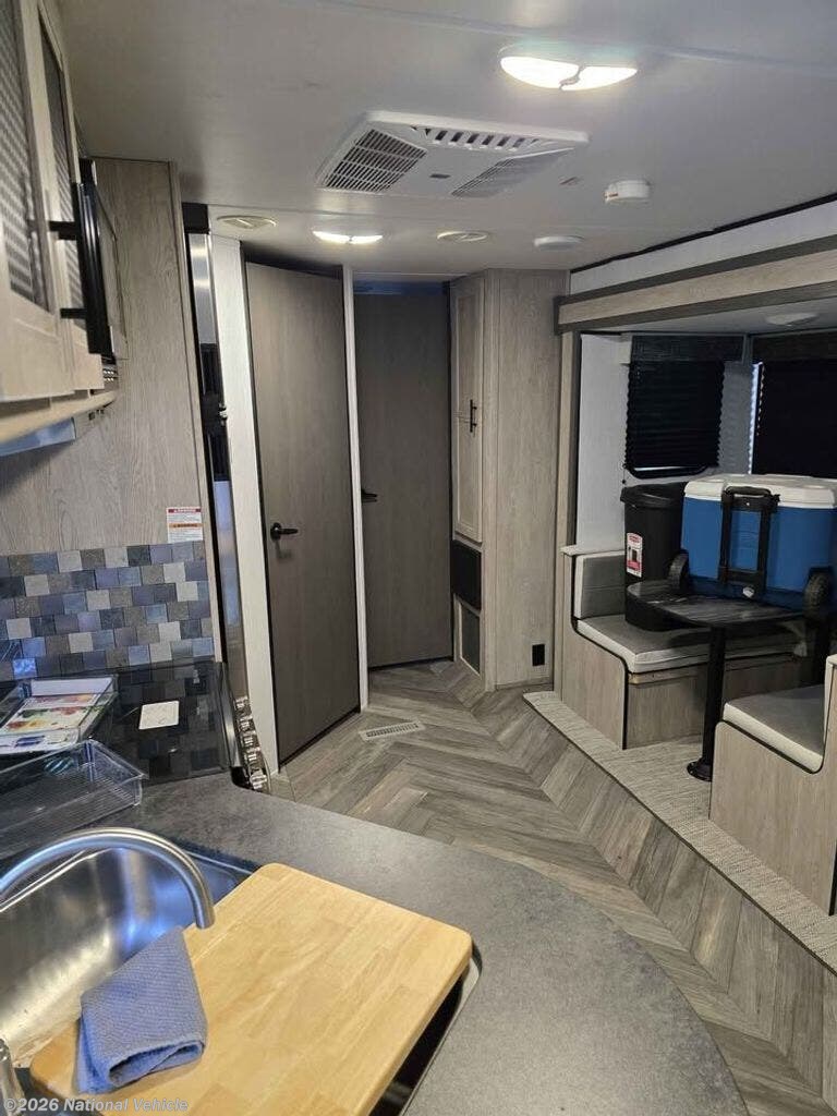 Used 2022 Heartland Prowler 271BR available in Waynesville, North Carolina