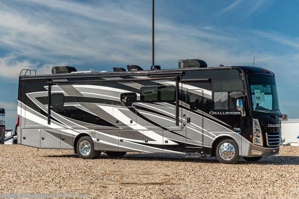 Used 2022 Thor Motor Coach Challenger 35MQ available in Dobson, North Carolina