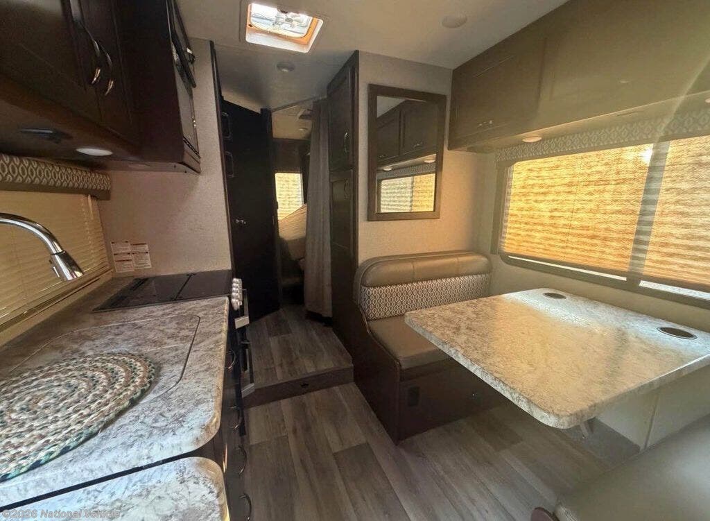 Used 2019 Thor Motor Coach Freedom Elite 22FE available in Marion, North Carolina