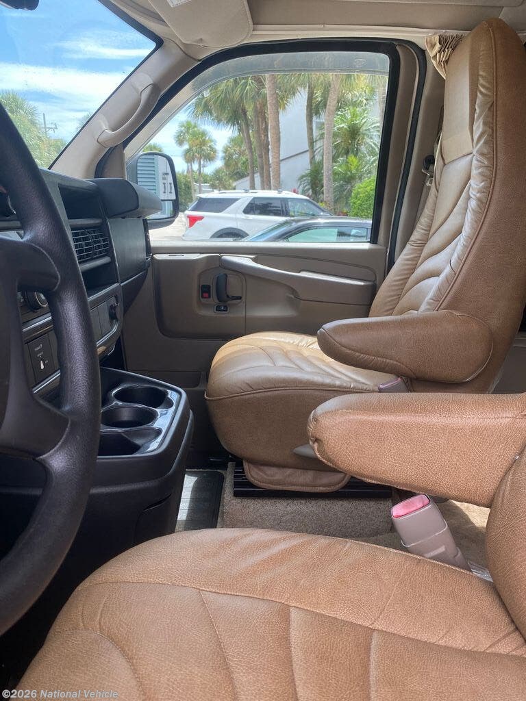 Used 2013 Pleasure-Way Lexor TS available in Stuart, Florida