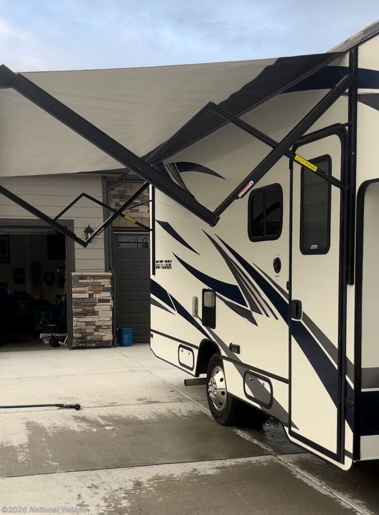 Used 2021 Winnebago Outlook 22C available in Thornton, Colorado