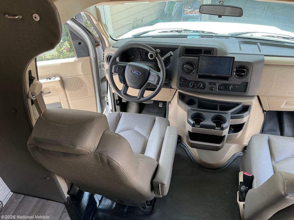 Used 2022 Jayco Redhawk 24B available in Cumming, Georgia