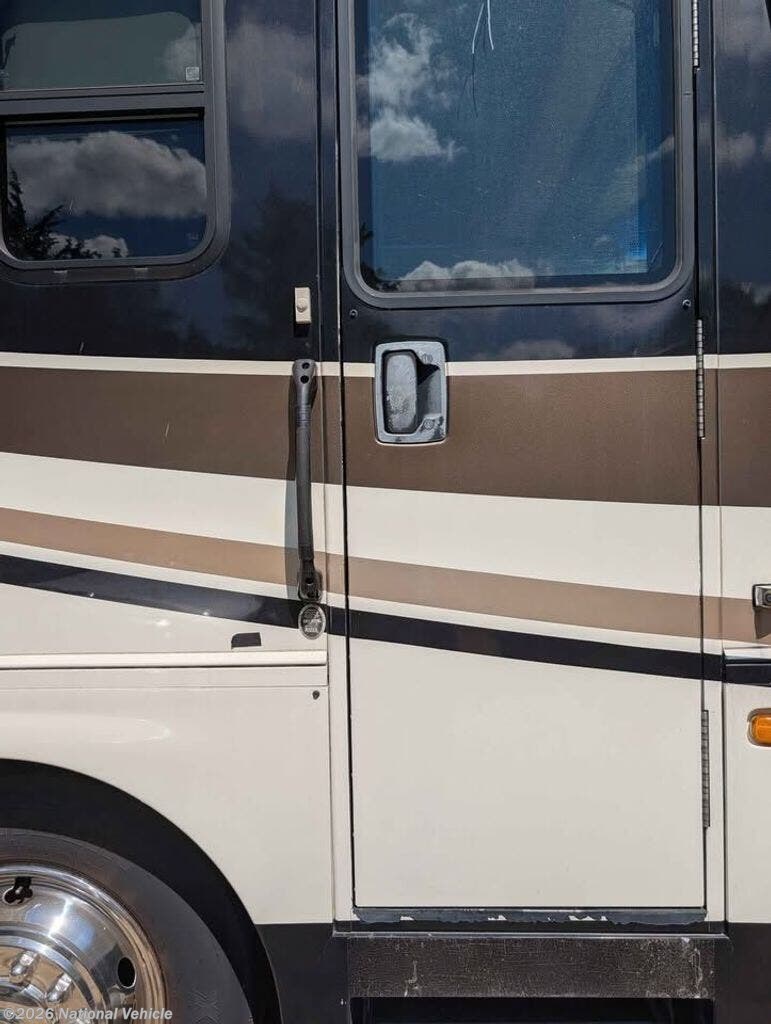 Used 2011 Coachmen Pathfinder 406QS available in Three Rivers, Michigan