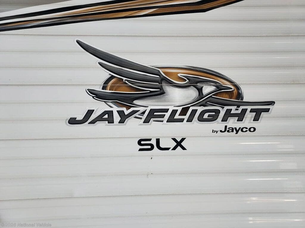 2019 Jay Flight SLX 264BHW by Jayco from National Vehicle in Pleasanton, California