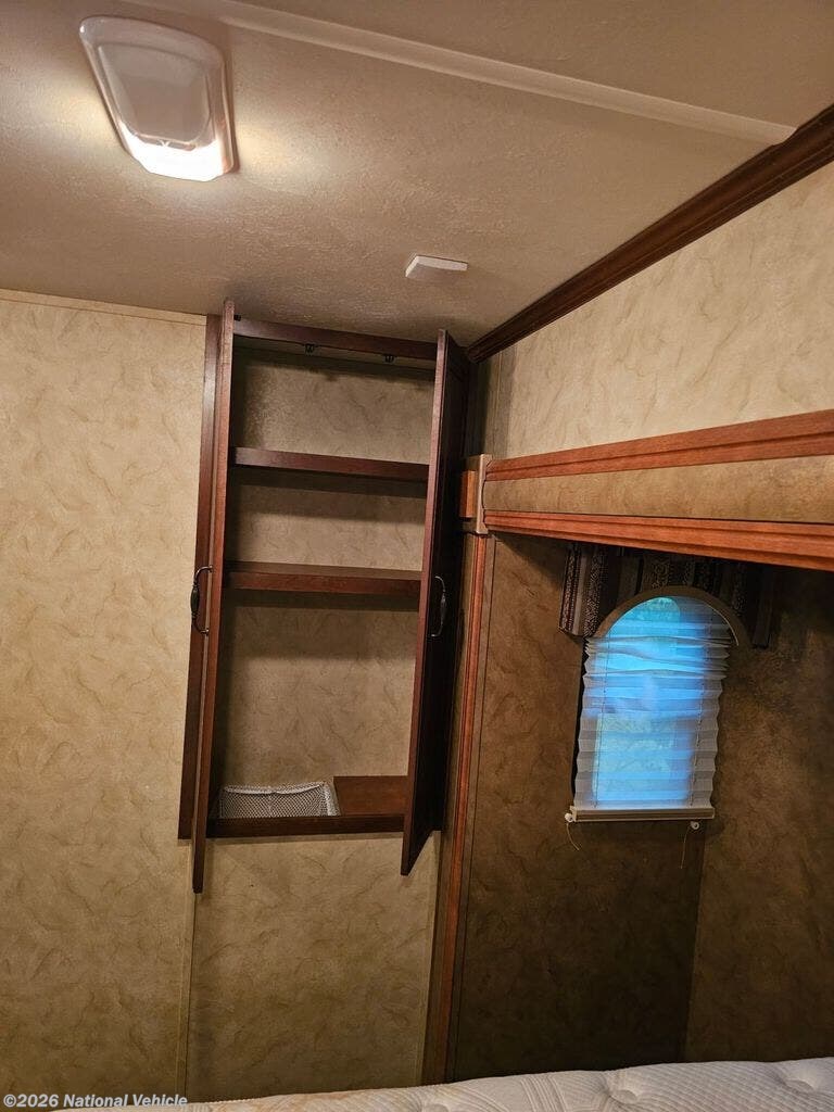 2013 Cedar Creek 36CKTS by Forest River from National Vehicle in Williamston, South Carolina