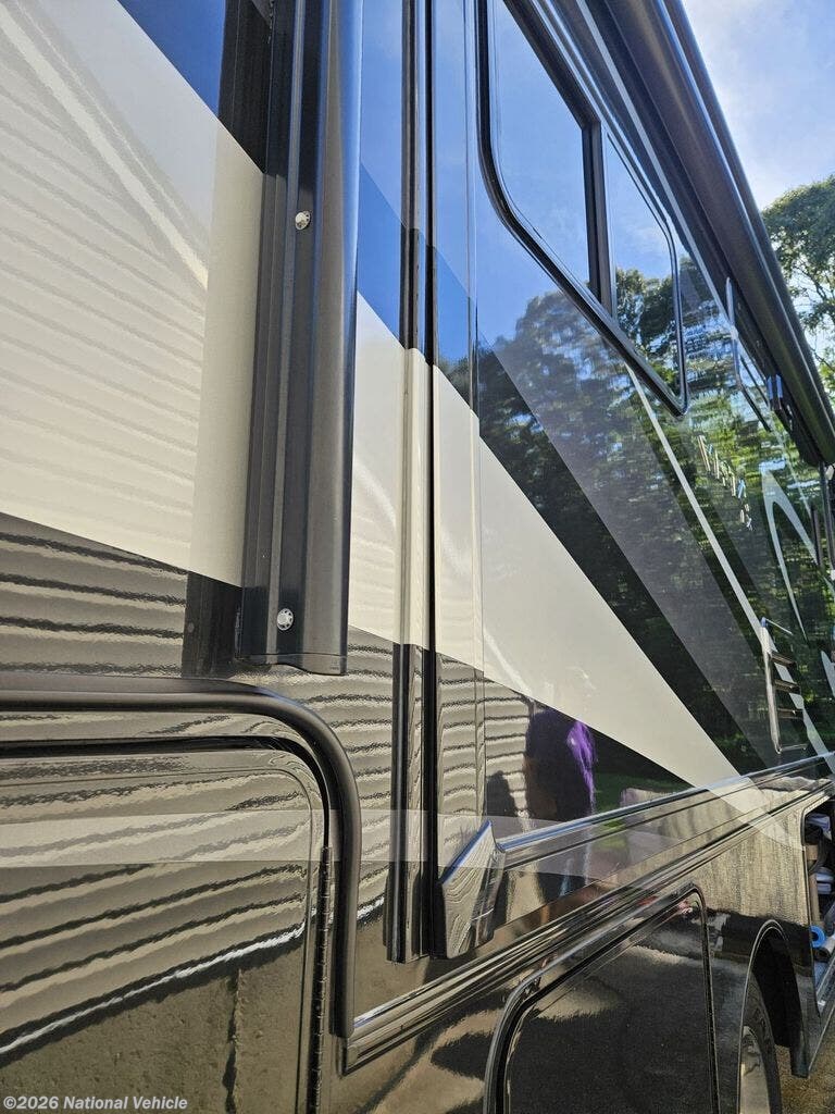 2017 Vista LX 27N by Winnebago from National Vehicle in Centereach, New York