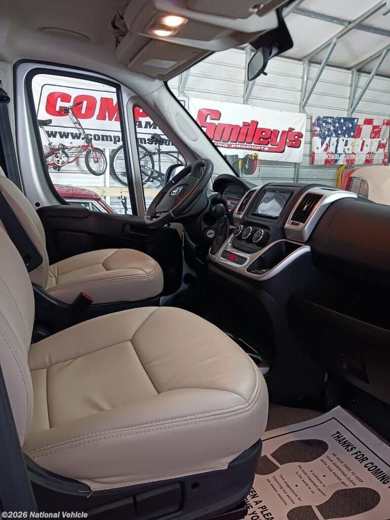 Used 2022 Thor Motor Coach Tellaro 20L available in Punta Gorda, Florida