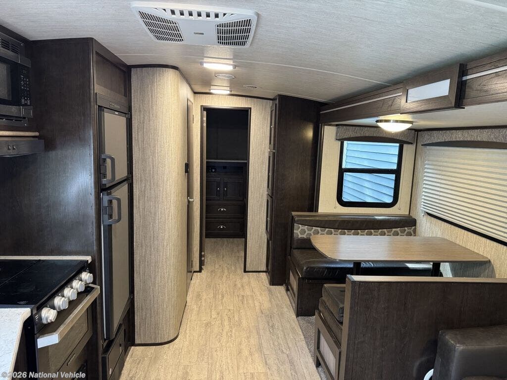 Used 2018 Cruiser RV Shadow Cruiser 280QBS available in Bellingham, Massachusetts