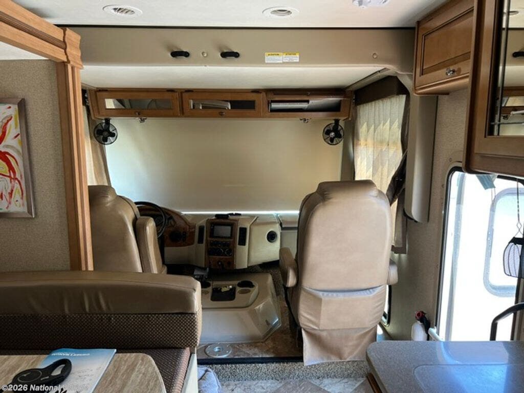 Used 2017 Thor Motor Coach Windsport 35C available in San Diego, California