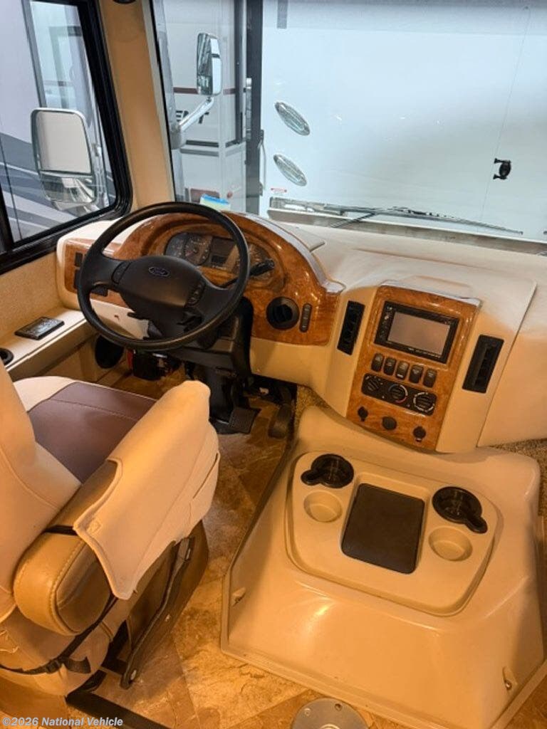 2017 Windsport 35C by Thor Motor Coach from National Vehicle in San Diego, California