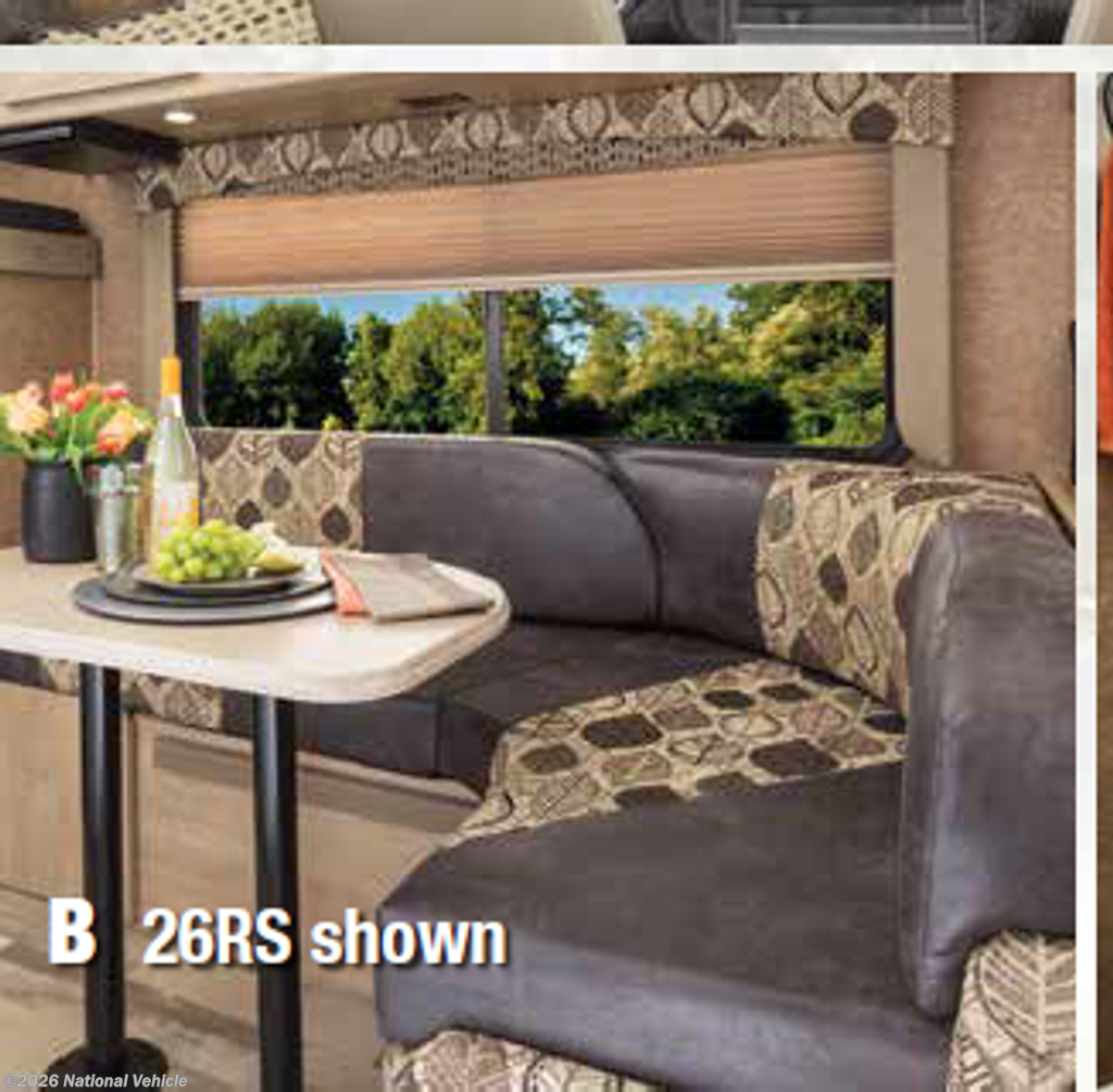 Used 2016 Coachmen Freelander 26RS available in Jacksonville, Florida