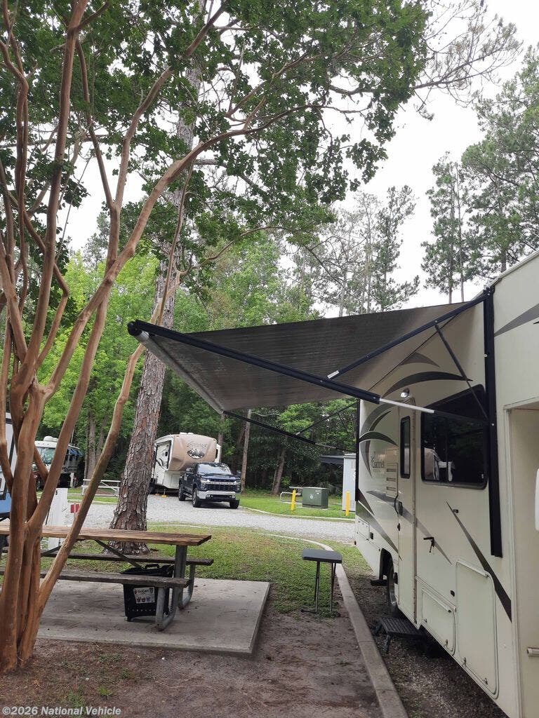 2016 Coachmen Freelander 26RS - Used Class C For Sale by National Vehicle in Jacksonville, Florida