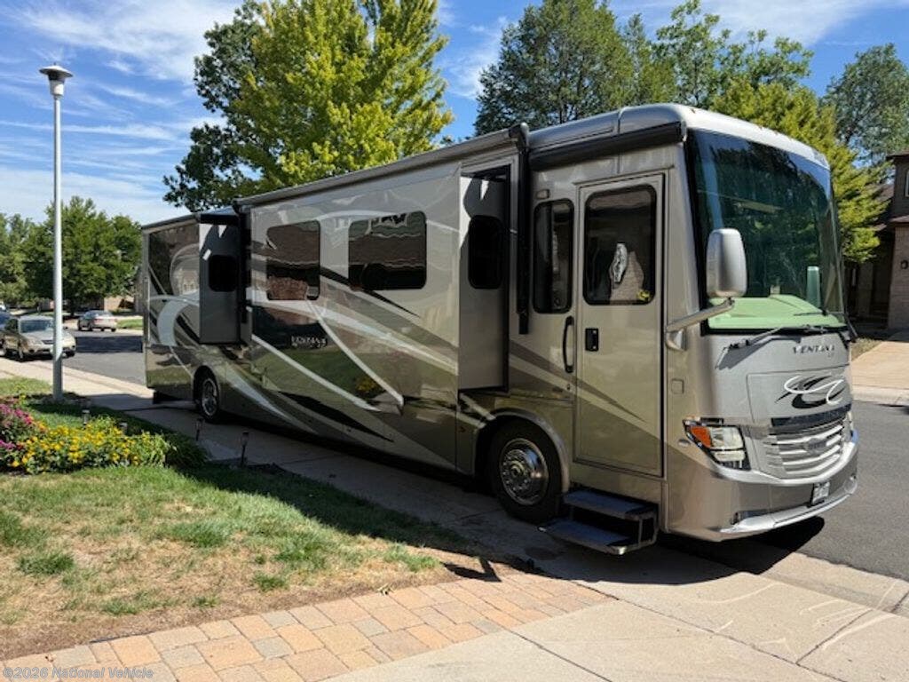 2019 Ventana LE 4002 by Newmar from National Vehicle in Littleton, Colorado