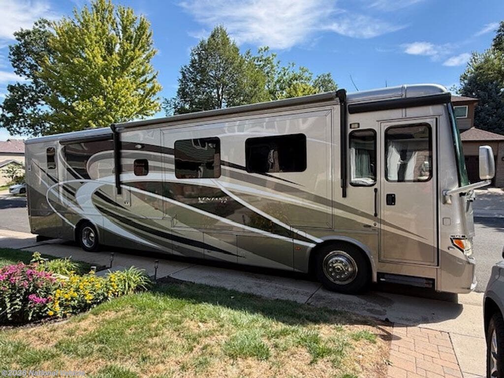 2019 Newmar Ventana LE 4002 - Used Class A For Sale by National Vehicle in Littleton, Colorado