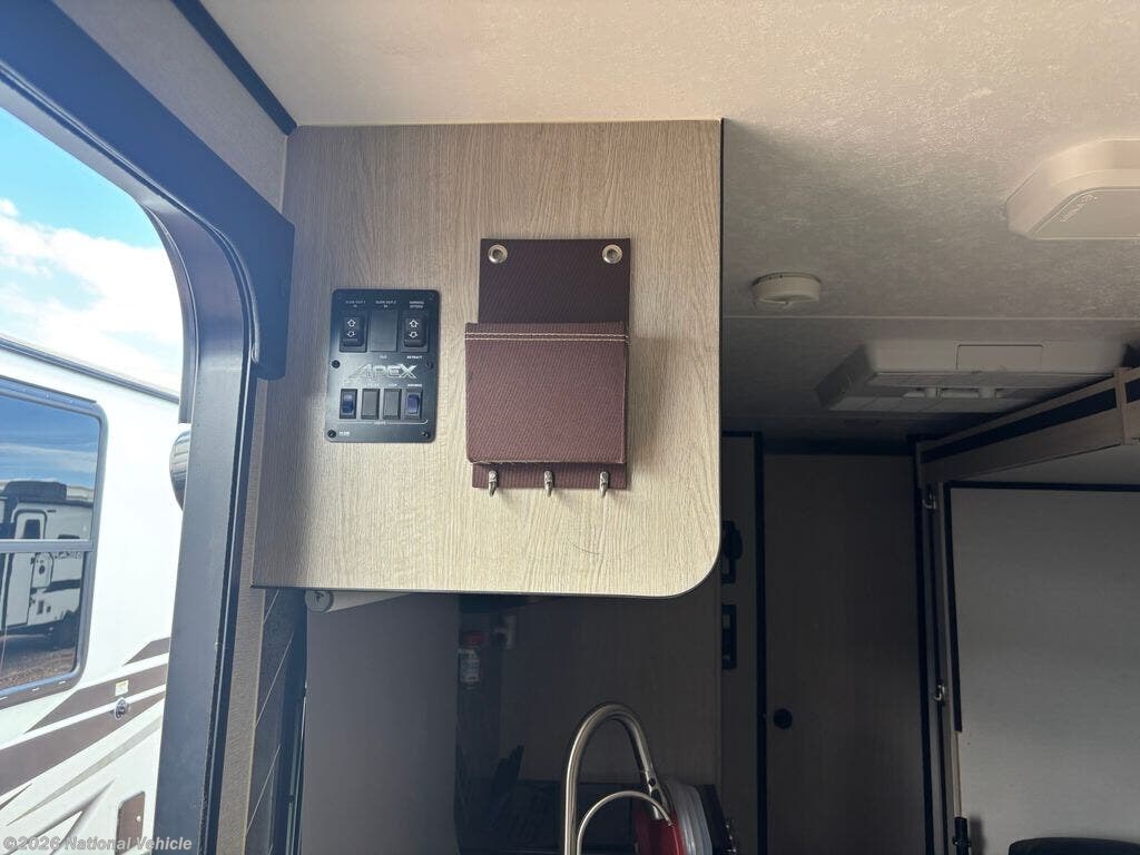 Used 2022 Coachmen Apex Ultra-Lite 215RBK available in Colorado Springs, Colorado