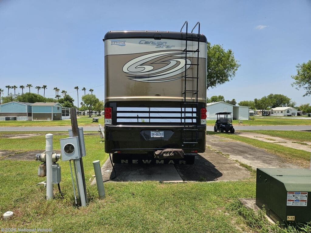 Used 2019 Newmar Canyon Star 3719 available in Alamo, Texas
